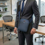 O Cross Travel Bag Lightweight - Image 86