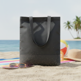 O TOTE Bag  ? Durable Large-Capacity Tote Bag with Reinforced 1680D PU Bottom & Strong Stitching for Reliable Everyday Use - Image 21