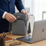 O Cross Travel Bag Lightweight - Image 87