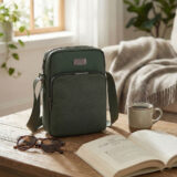O Cross Travel Bag Lightweight - Image 88