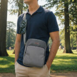 O Cross Travel Bag Lightweight - Image 89