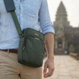 O Cross Travel Bag Lightweight - Image 5
