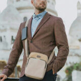 O Cross Travel Bag Lightweight - Image 76