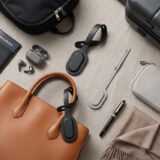 FINDY MINI TAG ? Durable Stylish Tracker with Dual Findy for Apple Find My & Google Find Hub, Perfect for Bags and Luggage - Image 11