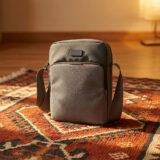 O Cross Travel Bag Lightweight - Image 91
