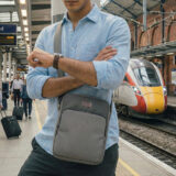 O Cross Travel Bag Lightweight - Image 95