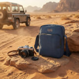 O Cross Travel Bag Lightweight - Image 96