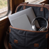A5 AGENDA ? Stylish PU Leather Notebook with 100 High-Quality Sheets for Meetings, Journaling & Everyday Use - Image 12
