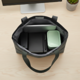O TOTE Bag  ? Durable Large-Capacity Tote Bag with Reinforced 1680D PU Bottom & Strong Stitching for Reliable Everyday Use - Image 27