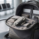 FINDY KEY ? Compact Stylish Key Organizer with Dual Findy Integration for Apple Find My & Google Find Hub - Image 4