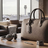 FINDY MINI TAG ? Durable Stylish Tracker with Dual Findy for Apple Find My & Google Find Hub, Perfect for Bags and Luggage - Image 3