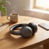 BEATVIBE ? Powerful Wireless Bluetooth 5.4 Speaker with 40mm Driver, 30-Hour Playback & Bluecore5656 Chip - Image 2