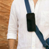 O Cross Travel Bag Lightweight - Image 3
