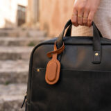 FINDY MINI TAG ? Durable Stylish Tracker with Dual Findy for Apple Find My & Google Find Hub, Perfect for Bags and Luggage - Image 2