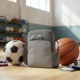 O Cross Travel Bag Lightweight - Image 80