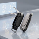 FINDY KEY ? Compact Stylish Key Organizer with Dual Findy Integration for Apple Find My & Google Find Hub - Image 13