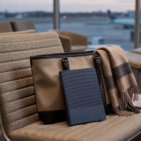 A5 AGENDA ? Stylish PU Leather Notebook with 100 High-Quality Sheets for Meetings, Journaling & Everyday Use - Image 3