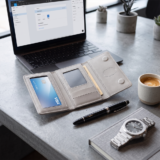 CARD CASE ? Slim PU Leather Card Holder with MagSafe Attachment for Secure and Easy Access - Image 16
