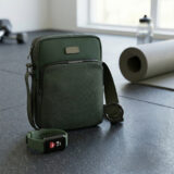 O Cross Travel Bag Lightweight - Image 82