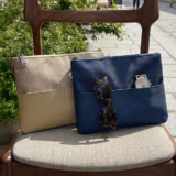 O PURSE Pocket Pouch Compact Multi-Pocket Pouch ? Sleek, Durable Design with Zipper, Pen & Card Pockets for Organized Essentials - Image 23
