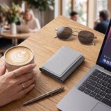 CARD CASE ? Slim PU Leather Card Holder with MagSafe Attachment for Secure and Easy Access - Image 18