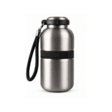 PRIME FLASK ? Premium 420ml Double-Wall Stainless Steel Flask with Vacuum Insulation & Leak-Proof Silicone Seal - Image 15