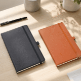 3D NOTE - Stylish 96-Page Notebook with Unique 3D Design Cover - Image 3