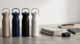 SipN'Go | 700ml Insulated Stainless Steel Water Bottle with Straw - Image 9