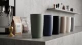 Eco Tumbler | 750ml Recycled Stainless Steel Flask - Image 8