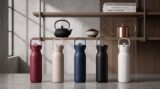 SipN'Go | 700ml Insulated Stainless Steel Water Bottle with Straw - Image 10