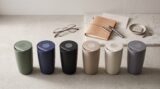 Eco Tumbler | 750ml Recycled Stainless Steel Flask - Image 9