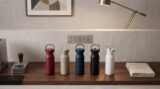 SipN'Go | 700ml Insulated Stainless Steel Water Bottle with Straw - Image 11