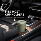 Eco Tumbler | 750ml Recycled Stainless Steel Flask - Image 10