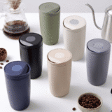 Eco Tumbler | 750ml Recycled Stainless Steel Flask