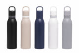 GRAB&SIP | 530ml Stainless Steel Bottle | 2-in-1 Straw & Direct Sip - Image 13