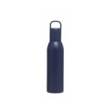 GRAB&SIP | 530ml Stainless Steel Bottle | 2-in-1 Straw & Direct Sip - Image 4