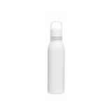 GRAB&SIP | 530ml Stainless Steel Bottle | 2-in-1 Straw & Direct Sip - Image 2