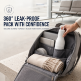 OTG PRO | 750ml Premium Insulated Steel Bottle - Image 6