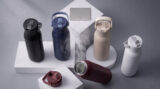 SipN'Go | 700ml Insulated Stainless Steel Water Bottle with Straw - Image 13