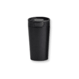 TAP DRINK | 350ml NFC Smart Tumbler – Digital Branding Stainless Steel Travel Mug with Push-Button Lid - Image 2