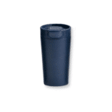 TAP DRINK | 350ml NFC Smart Tumbler – Digital Branding Stainless Steel Travel Mug with Push-Button Lid - Image 3