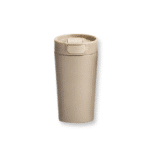 TAP DRINK | 350ml NFC Smart Tumbler – Digital Branding Stainless Steel Travel Mug with Push-Button Lid - Image 4