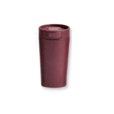 TAP DRINK | 350ml NFC Smart Tumbler – Digital Branding Stainless Steel Travel Mug with Push-Button Lid - Image 6