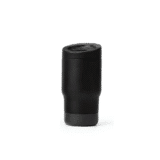 MISK | 420ml Leakproof Travel Coffee Mug – 304 Stainless Steel Interior, Pull-Flip Lid - Image 3