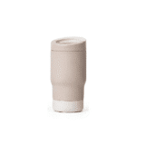 MISK | 420ml Leakproof Travel Coffee Mug – 304 Stainless Steel Interior, Pull-Flip Lid - Image 5