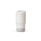 MISK | 420ml Leakproof Travel Coffee Mug – 304 Stainless Steel Interior, Pull-Flip Lid - Image 6