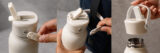 SipN'Go | 700ml Insulated Stainless Steel Water Bottle with Straw - Image 15