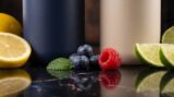 GRAB&SIP | 530ml Stainless Steel Bottle | 2-in-1 Straw & Direct Sip - Image 16