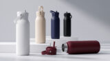 SipN'Go | 700ml Insulated Stainless Steel Water Bottle with Straw - Image 17