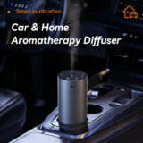 Car Aroma Diffuser | Premium Portable Scent Diffuser - Image 5